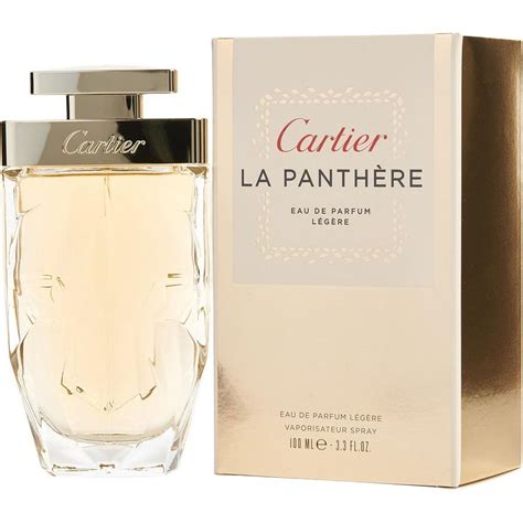 prezzo profumo panthere di cartier 100ml|Cartier La Panthère Profumo ️ acquista online .